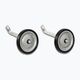 Side support wheels for PUKY ST-12 9424 bicycle