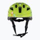 PUKY PH 8 Pro-S kiwi/monster children's bike helmet 2