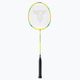 Talbot-Torro Attacker badminton racket yellow 429806