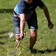 Talbot-Torro Attacker badminton racket yellow 429806 8