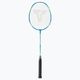Talbot-Torro Fighter Plus badminton racket blue 429808