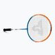 Talbot-Torro 2 Attacker blue-orange badminton set 449411 3