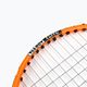 Talbot-Torro 2 Attacker blue-orange badminton set 449411 6