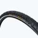 Continental Contact Plus Travel 28x1.75 wire black CO0101350 tyre 3
