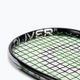 Oliver Supralight squash racket black-grey 5