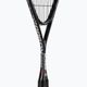 Squash racket Oliver Dragon 3 black and red 4