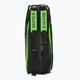Oliver Top Pro 6R black/green squash bag 5