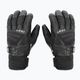 LEKI Griffin Tune S Boa men's ski glove black 649808301 3