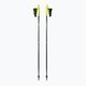 LEKI Evotrail FX.One TA cross-country ski poles black 65225751110