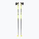 LEKI PRC 650 cross-country ski pole black/yellow 65240871140