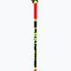 LEKI WCR Lite SL 3D children's ski poles red 65265851100 5
