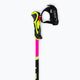 LEKI WCR Lite SL 3D children's ski poles pink 65265852100 2