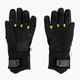LEKI Race Coach C-Tech S children's ski glove black 652803701 2
