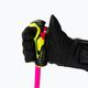 LEKI Race Coach C-Tech S children's ski glove black 652803701 7