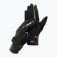 LEKI Nordic Move Shark Nordic Walking Gloves black 653701302100