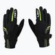 LEKI Nordic Move Shark Nordic Walking Gloves black 653701302100 3