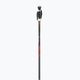 LEKI Bold Lite S black/grey/red ski poles 2