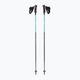 LEKI Artena Airfoil 3D women's ski poles mint/black