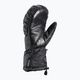 Women's Ski Gloves LEKI Glace 3D Mitt black 7