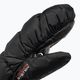 Women's Ski Gloves LEKI Glace 3D Mitt black 4