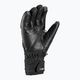 Women's Ski Gloves LEKI Cerro 3D black 6
