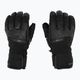Men's Ski Gloves LEKI Performance 3D GTX black 3