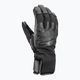 Men's Ski Gloves LEKI Performance 3D GTX black 5