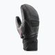 Women's Ski Gloves LEKI Griffin 3D Mitt black 6