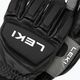 LEKI Griffin Pro 3D black/white men's ski glove 5