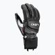 LEKI Griffin Pro 3D black/white men's ski glove 6