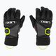 LEKI Griffin Tune 3D Boa men's ski glove black/graphite/ice lemon 3