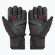 LEKI Space Gtx men's ski glove red 643861302 2