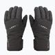 LEKI Space Gtx men's ski glove black 643861301 3