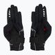 LEKI Nordic Move Shark Nordic Walking Gloves black 649701301060 2