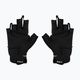 LEKI Nordic walking gloves Nordic Breeze Shark Short black 649703301060 2