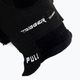 LEKI Nordic walking gloves Nordic Breeze Shark Short black 649703301060 3
