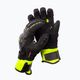 LEKI Worldcup Race Coach Flex S Gtx men's ski glove black 649805301