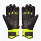 LEKI Worldcup Race Coach Flex S Gtx men's ski glove black 649805301 2