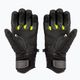LEKI Race Coach C-T S men's ski glove black 649807301 2