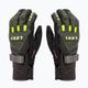 LEKI Race Coach C-T S men's ski glove black 649807301 3