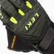 LEKI Race Coach C-T S men's ski glove black 649807301 4