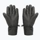 LEKI Sveia Gtx Lady Ski Gloves Black 649804201 2