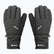 LEKI Sveia Gtx Lady Ski Gloves Black 649804201 3