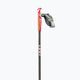 LEKI Flash Carbon grey Nordic walking poles 65025601115 2