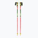LEKI Wcr Lite Sl 3D children's ski poles red 65065851