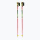 LEKI Wcr Lite Sl 3D children's ski poles red 65065851 2