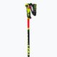 LEKI Wcr Lite Sl 3D children's ski poles red 65065851 3