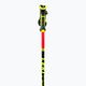 LEKI Wcr Lite Sl 3D children's ski poles red 65065851 6
