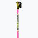 LEKI Wcr Lite Sl 3D children's ski poles pink 65065852 2