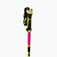 LEKI Wcr Lite Sl 3D children's ski poles pink 65065852 3
